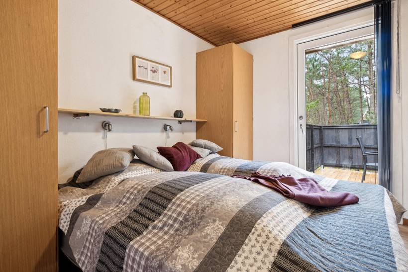 Foto von Ferienhaus FG46 in Dueodde - Bornholm