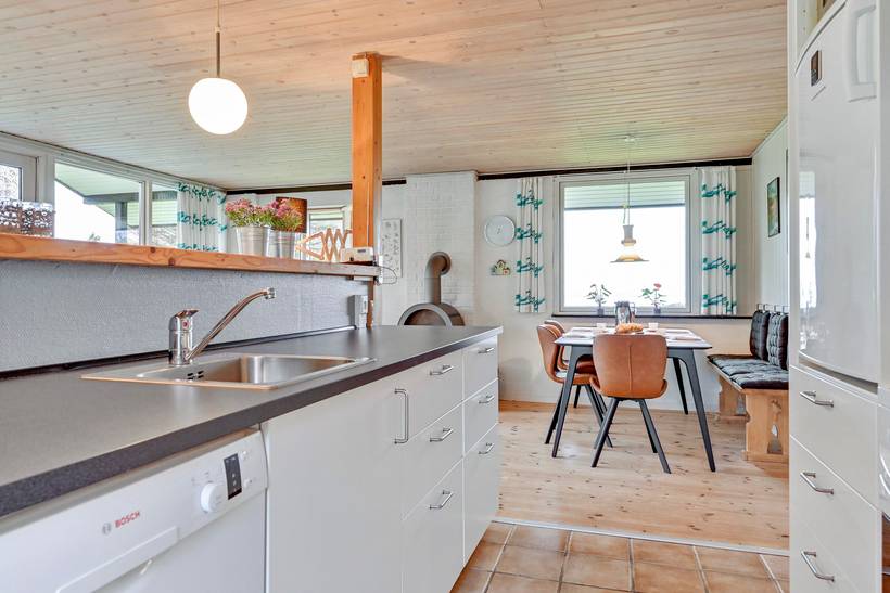 Foto von Ferienhaus FG47 in Fur - Thy/Limfjord