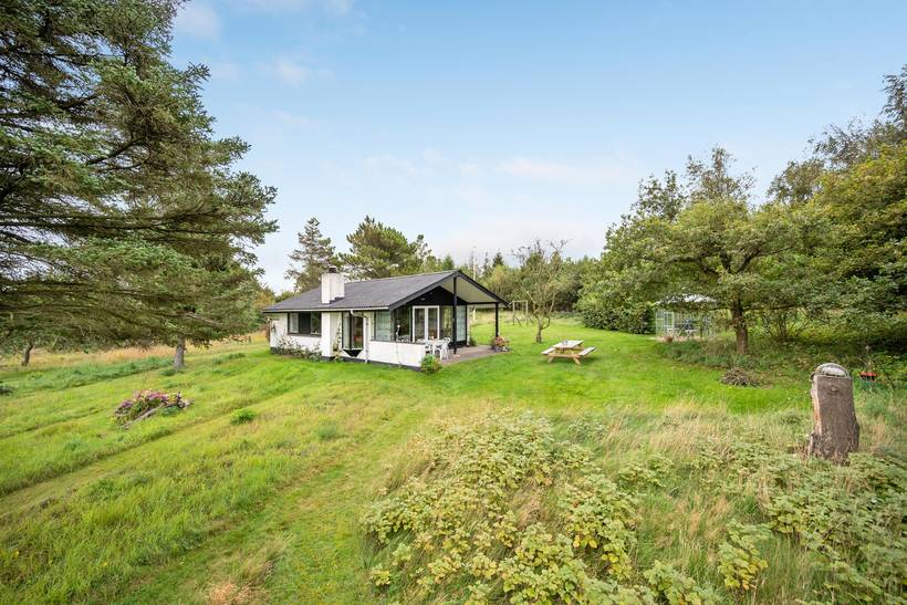 Foto von Ferienhaus FG47 in Fur - Thy/Limfjord