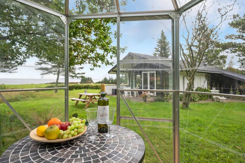 Foto von Ferienhaus FG47 in Fur - Thy/Limfjord