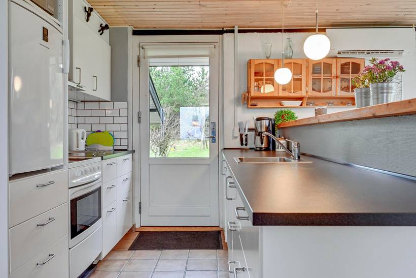 Foto von Ferienhaus FG47 in Fur - Thy/Limfjord