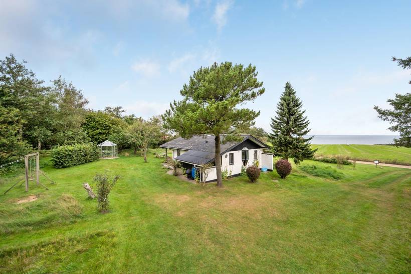 Foto von Ferienhaus FG47 in Fur - Thy/Limfjord