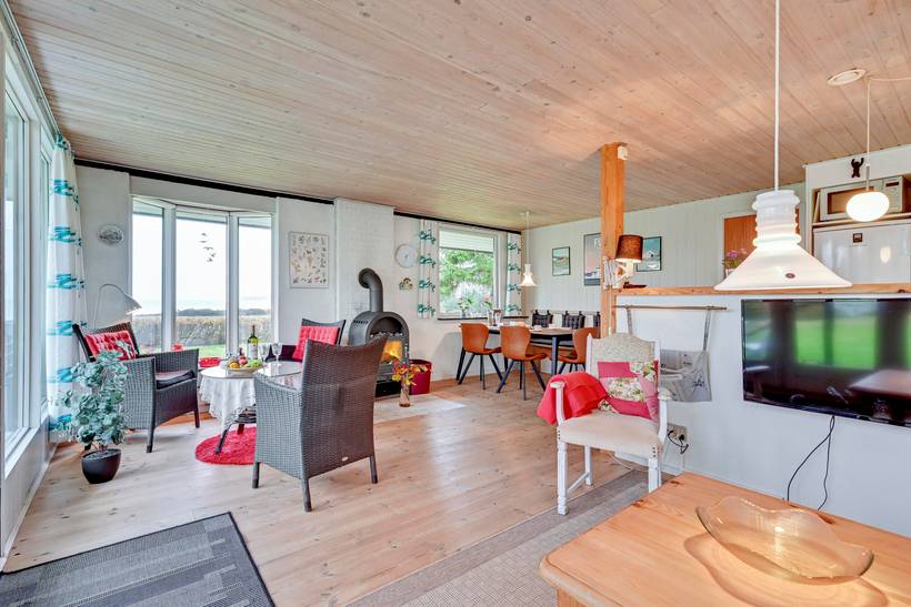 Foto von Ferienhaus FG47 in Fur - Thy/Limfjord