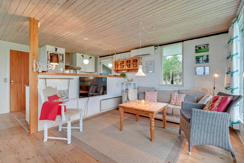 Foto von Ferienhaus FG47 in Fur - Thy/Limfjord