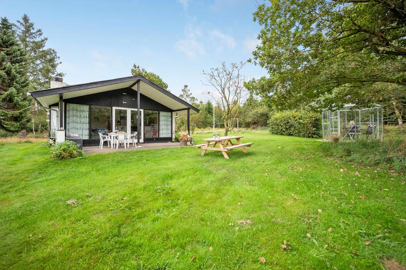 Foto von Ferienhaus FG47 in Fur - Thy/Limfjord