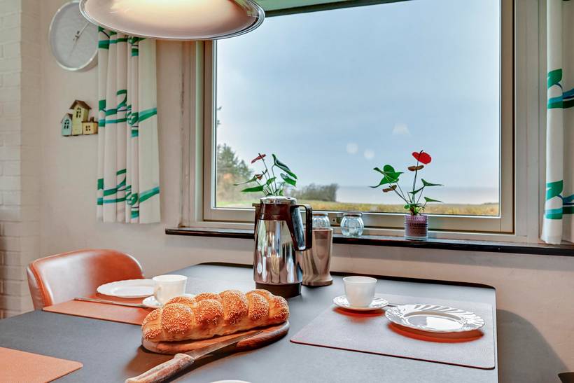 Foto von Ferienhaus FG47 in Fur - Thy/Limfjord