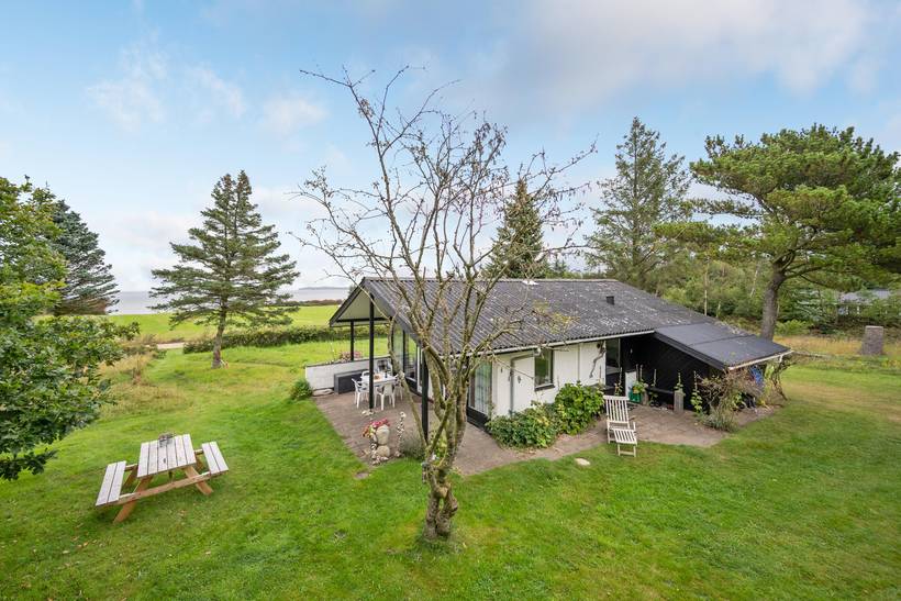 Foto von Ferienhaus FG47 in Fur - Thy/Limfjord
