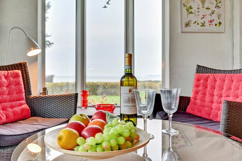 Foto von Ferienhaus FG47 in Fur - Thy/Limfjord