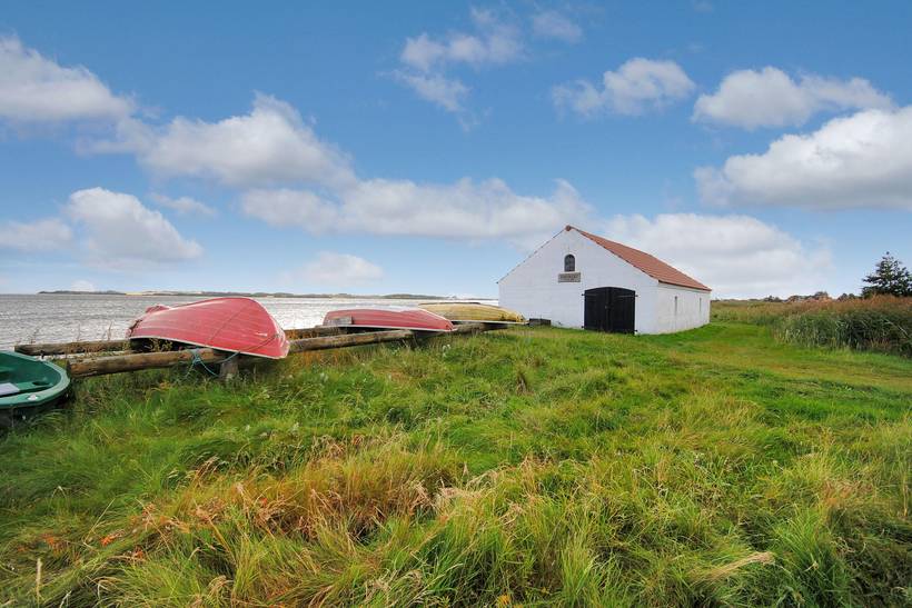 Foto von Ferienhaus FG47 in Fur - Thy/Limfjord