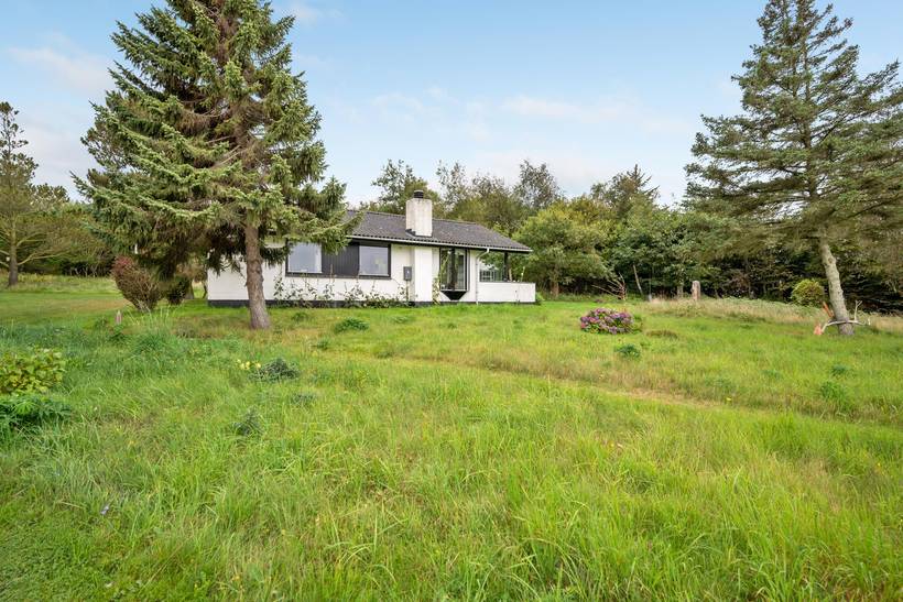 Foto von Ferienhaus FG47 in Fur - Thy/Limfjord