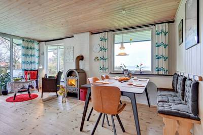Vorschaubild von Ferienhaus FG47 in Fur - Thy/Limfjord