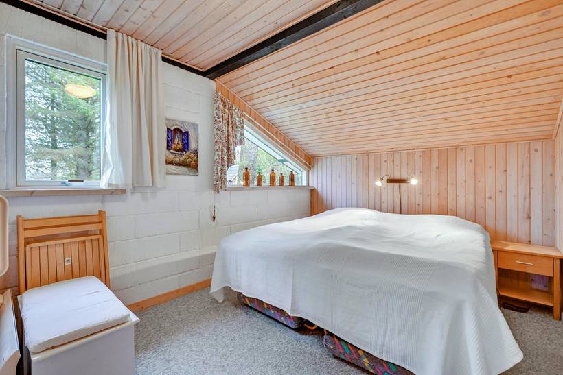 Foto von Ferienhaus FG47 in Fur - Thy/Limfjord