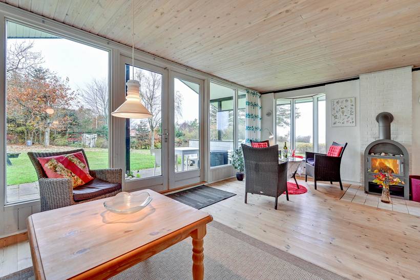 Foto von Ferienhaus FG47 in Fur - Thy/Limfjord