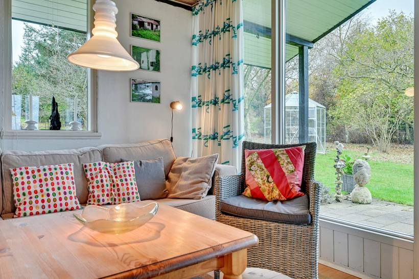Foto von Ferienhaus FG47 in Fur - Thy/Limfjord