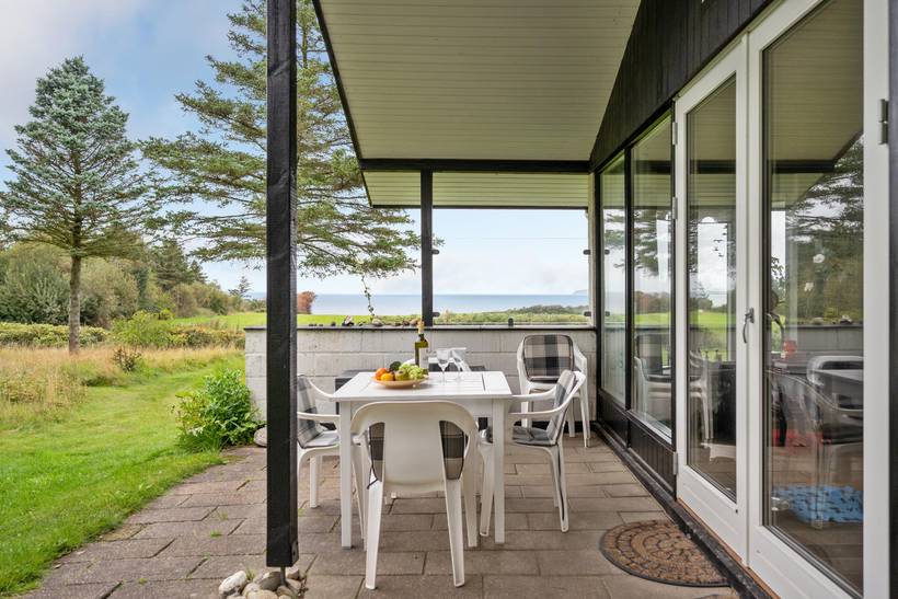 Foto von Ferienhaus FG47 in Fur - Thy/Limfjord