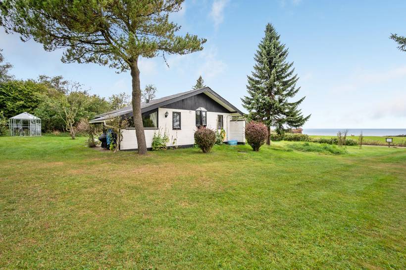 Foto von Ferienhaus FG47 in Fur - Thy/Limfjord