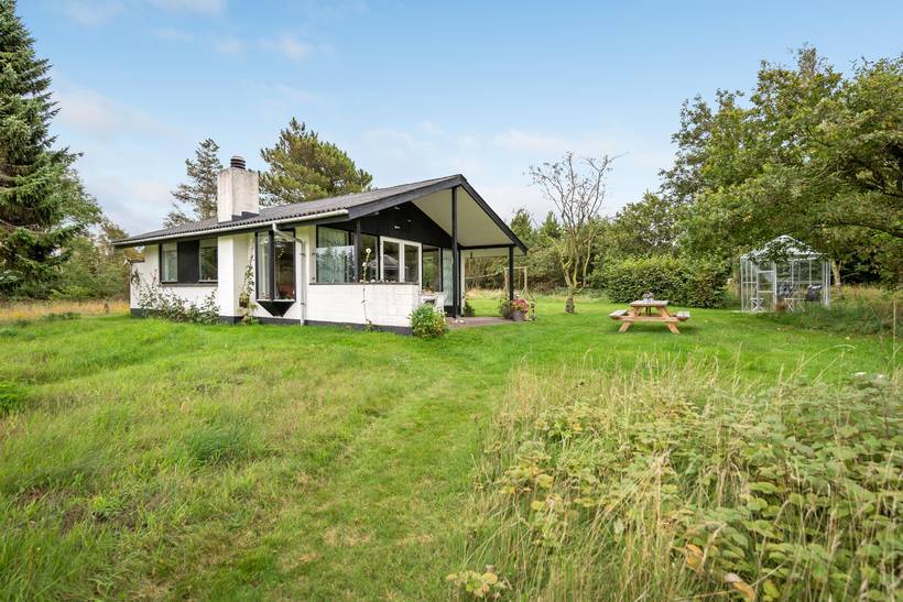 Foto von Ferienhaus FG47 in Fur - Thy/Limfjord