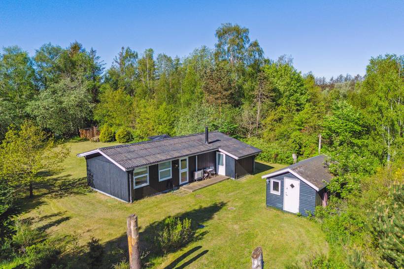 Foto von Ferienhaus FG50 in Havndal - Nordjütland Ost
