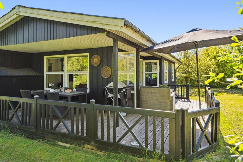 Foto von Ferienhaus FG50 in Havndal - Nordjütland Ost
