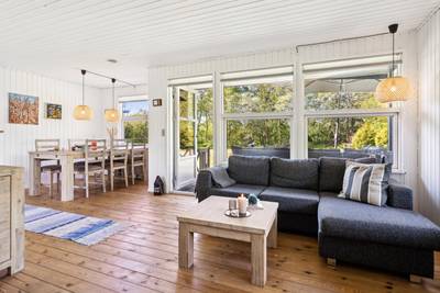 Vorschaubild von Ferienhaus FG50 in Havndal - Nordjütland Ost