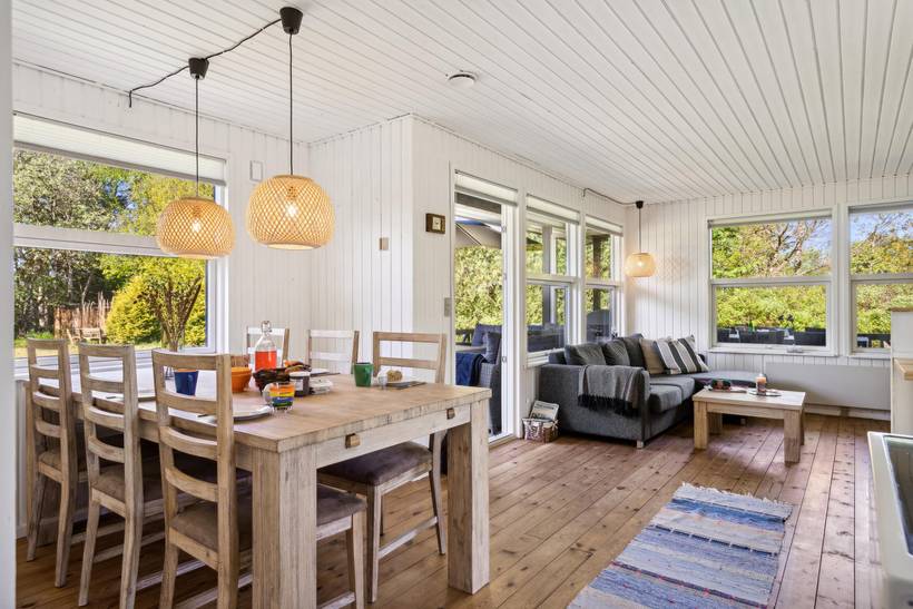 Foto von Ferienhaus FG50 in Havndal - Nordjütland Ost