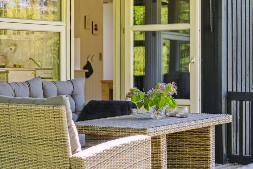 Foto von Ferienhaus FG50 in Havndal - Nordjütland Ost