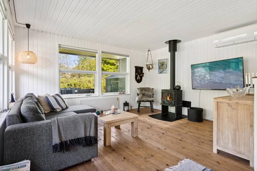 Foto von Ferienhaus FG50 in Havndal - Nordjütland Ost