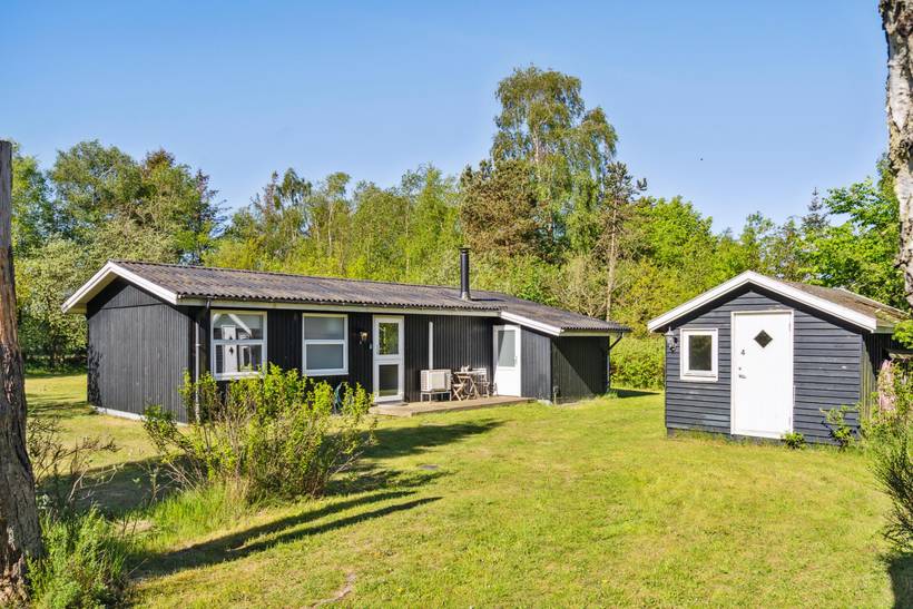 Foto von Ferienhaus FG50 in Havndal - Nordjütland Ost