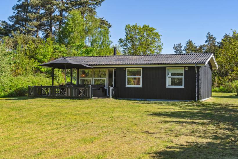 Foto von Ferienhaus FG50 in Havndal - Nordjütland Ost