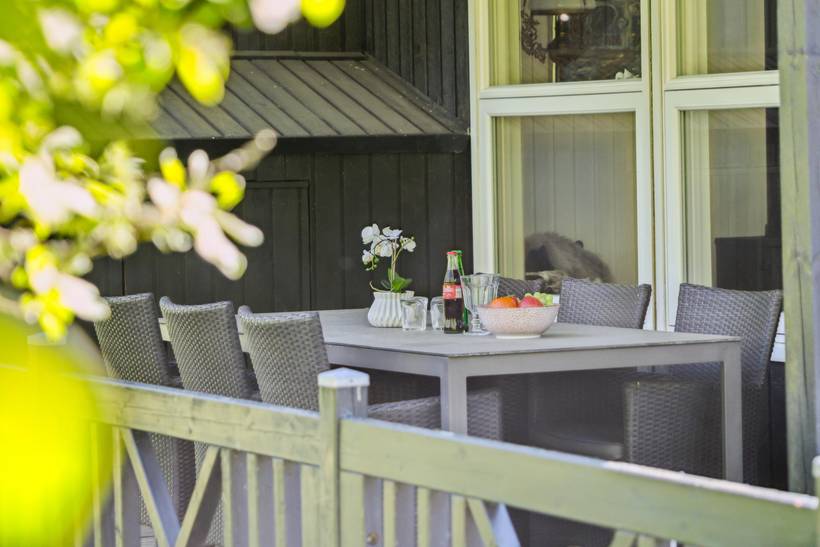 Foto von Ferienhaus FG50 in Havndal - Nordjütland Ost