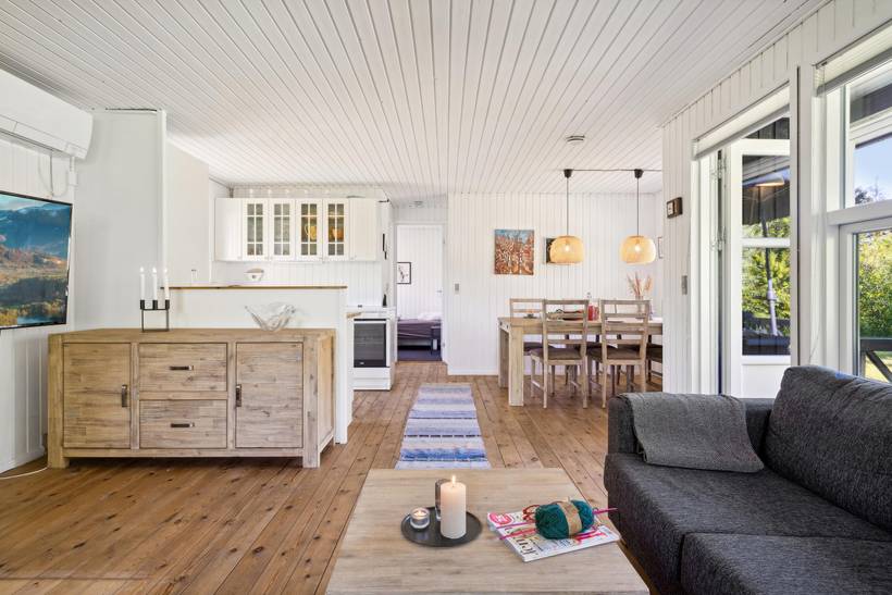 Foto von Ferienhaus FG50 in Havndal - Nordjütland Ost
