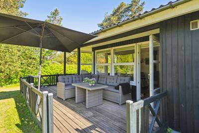 Vorschaubild von Ferienhaus FG50 in Havndal - Nordjütland Ost