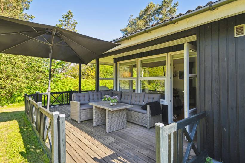 Foto von Ferienhaus FG50 in Havndal - Nordjütland Ost