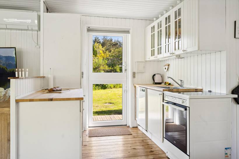 Foto von Ferienhaus FG50 in Havndal - Nordjütland Ost