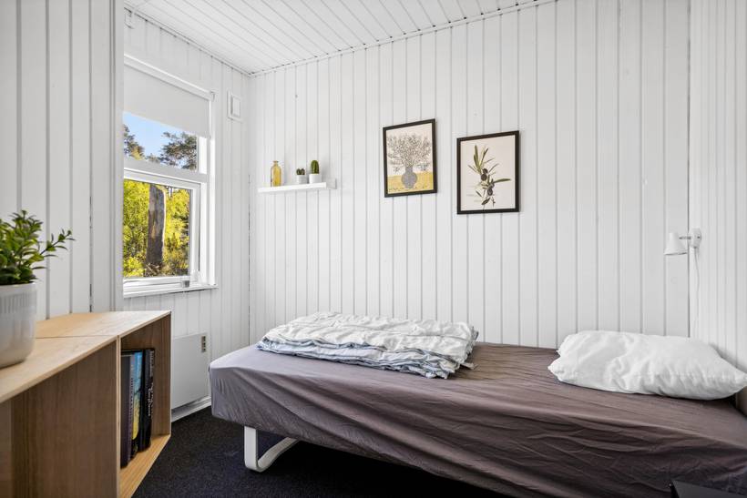 Foto von Ferienhaus FG50 in Havndal - Nordjütland Ost