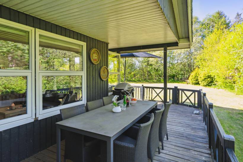 Foto von Ferienhaus FG50 in Havndal - Nordjütland Ost