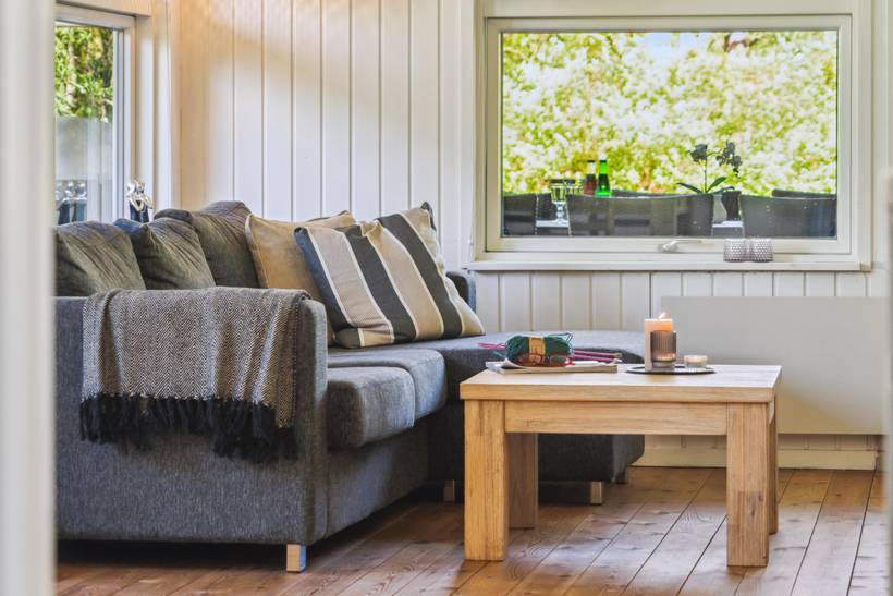 Foto von Ferienhaus FG50 in Havndal - Nordjütland Ost