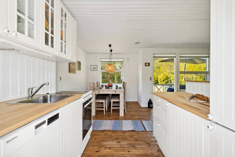 Foto von Ferienhaus FG50 in Havndal - Nordjütland Ost