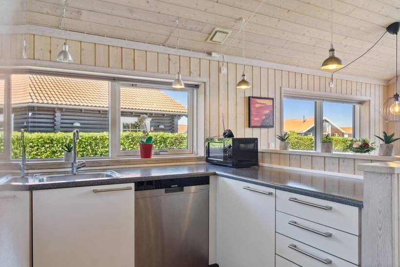 Foto von Ferienhaus FG58 in Marielyst - Falster