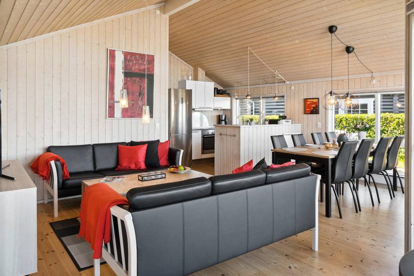 Foto von Ferienhaus FG58 in Marielyst - Falster