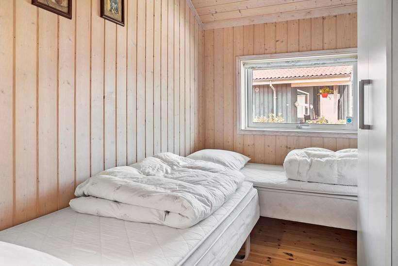 Foto von Ferienhaus FG58 in Marielyst - Falster