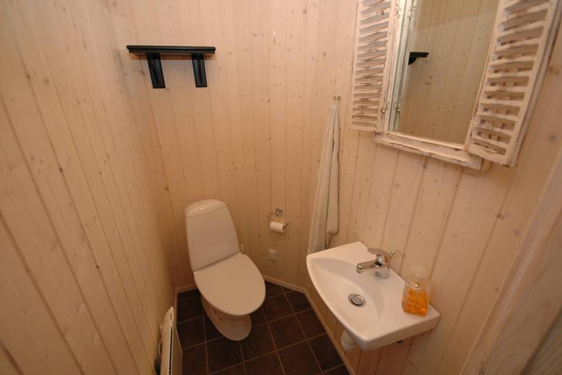 Foto von Ferienhaus FG58 in Marielyst - Falster