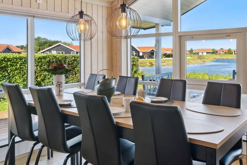 Foto von Ferienhaus FG58 in Marielyst - Falster