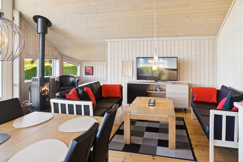 Foto von Ferienhaus FG58 in Marielyst - Falster