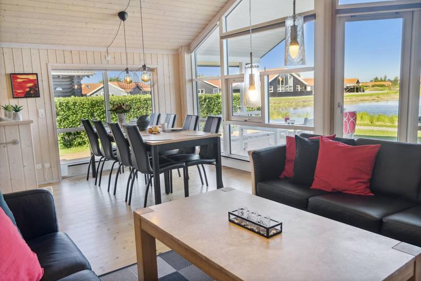 Foto von Ferienhaus FG58 in Marielyst - Falster