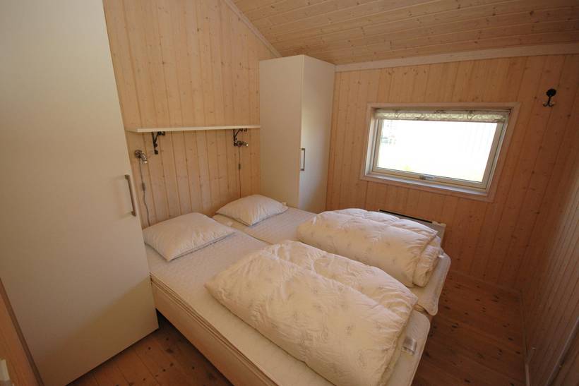 Foto von Ferienhaus FG58 in Marielyst - Falster