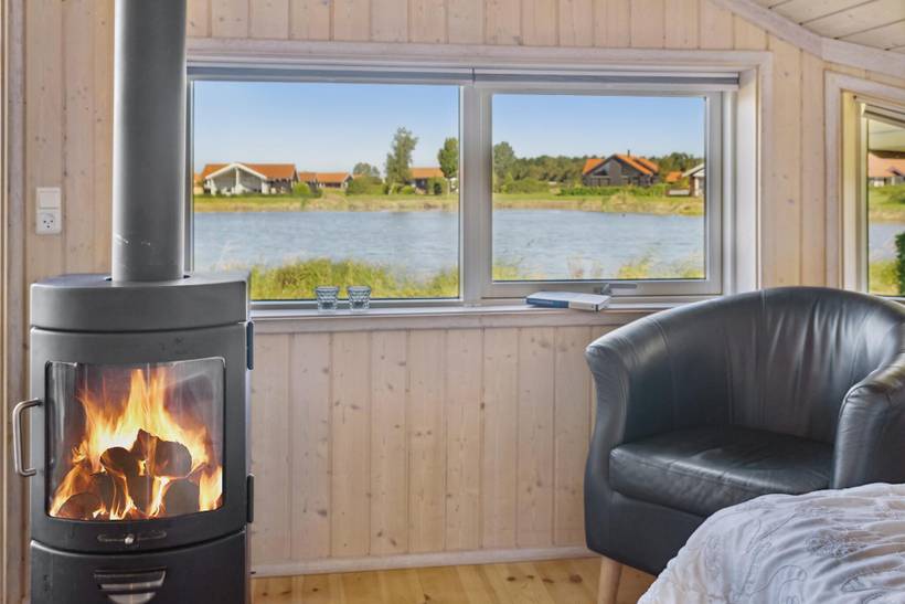 Foto von Ferienhaus FG58 in Marielyst - Falster