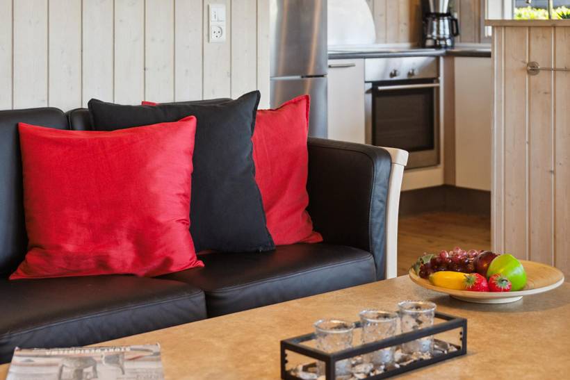 Foto von Ferienhaus FG58 in Marielyst - Falster