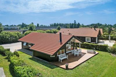 Vorschaubild von Ferienhaus FG58 in Marielyst - Falster