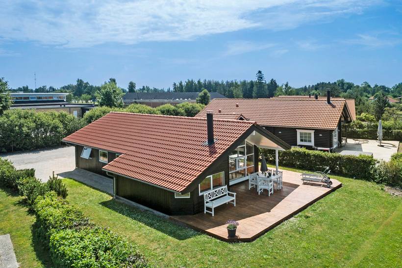Foto von Ferienhaus FG58 in Marielyst - Falster